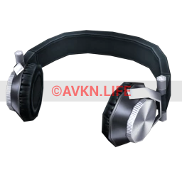 Prevail x DJ Sleep Stage Headphones