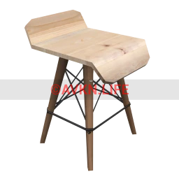 Industrial Manufacture Stool