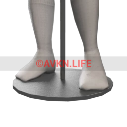 Male Football Socks