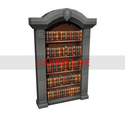 Salem Spell Library