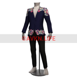 LKWD Couture Pierre Suit