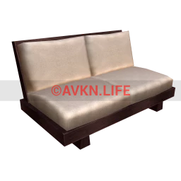 Honjo Two Seat Sofa