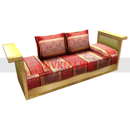 Jinaah Arabian Sofa