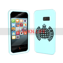 Ministry of Sound Call Everyone Phone Case