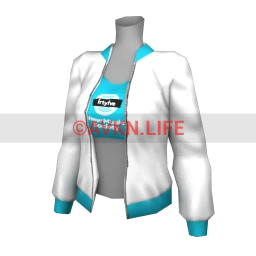 NMS frtyfve Jacket