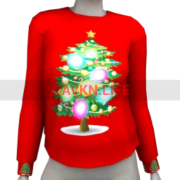 Baublebliss Jumper