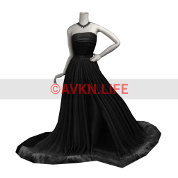 Ikon Beautiful Darkness Dress