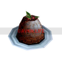 Festive Feast - Christmas Pudding