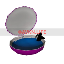 Marina Capsule Bath