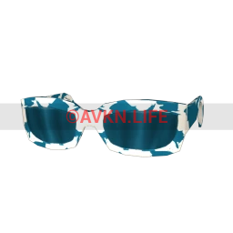 Taiyo Ocean Wave Sunglasses