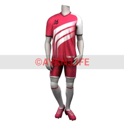 Bionic Striker Kit (Red)