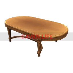 Pensieri Coffee Table