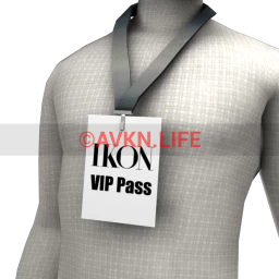 Fashion Week VIP Pass - Ikon