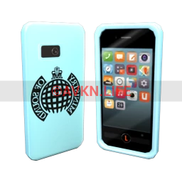 Ministry of Sound Call Everyone Phone Case