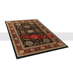 Wanderlust Anar Rug