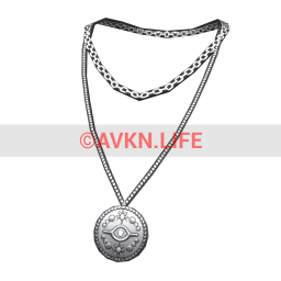 Prevail x Spinardi Stage Necklace