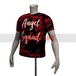 Angel Squad T-shirt