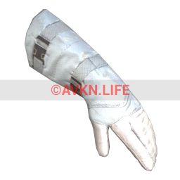 Altair First Contact Gloves