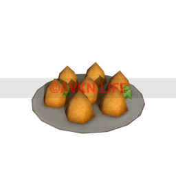 Coxinha