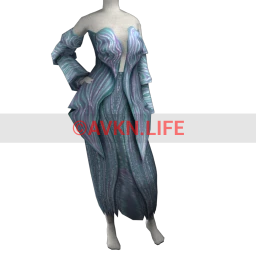 Altair Tethys Dress