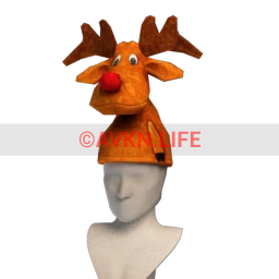 Rudolf Hat