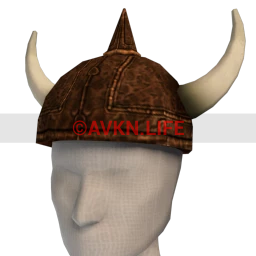 Viking Helmet