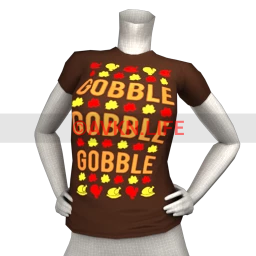 Thanksgiving 2019 T-Shirt