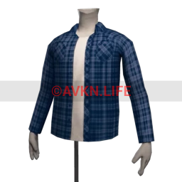 Uomo Forte Lakeside Shirt