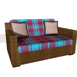 Wanderlust Nyumbani Eland Sofa