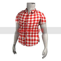 Sunny Picnic Shirt