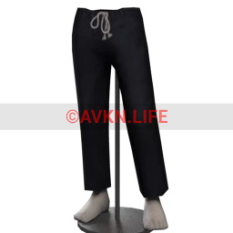 Foal Navy Weekend Trousers