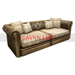 Corrachag-Cagail Sofa