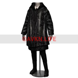 Front Row Life Span Outfit