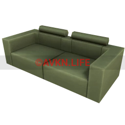 Evergreen Sofa