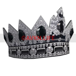 Bijouterie Palermo Diamond Crown