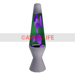 Cosmos Universal Constant Lava Lamp