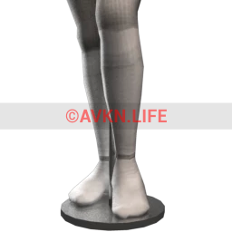 Female Football Socks