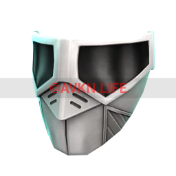 Cosmos Starsniper Mask