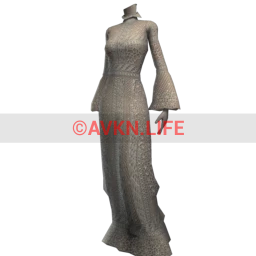 Ikon Ethereal Dress