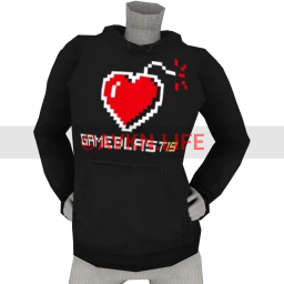 Gameblast 2019 Hoodie