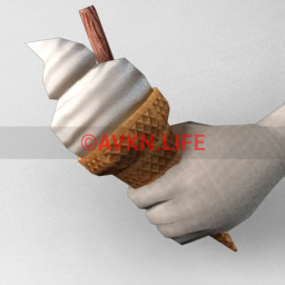 Ice Cream Cone