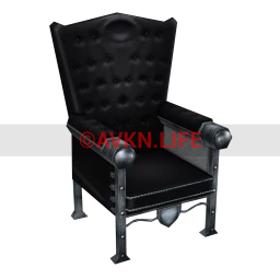 Cosmos Wicked Captain Armchair