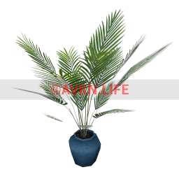 MOD Thrive Potted Plant