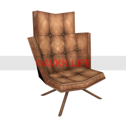 LOFT Redstone Chair