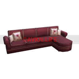 Luxe Girard Sofa