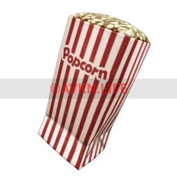 Classic Popcorn