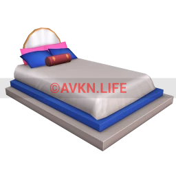 MOD Platform Bed