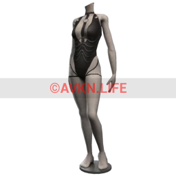 Kijane Nightfall Links Swimsuit