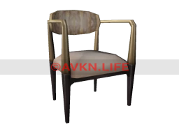 Luster Frieth Dining Chair