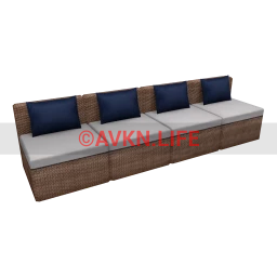 Odyssey Sofa